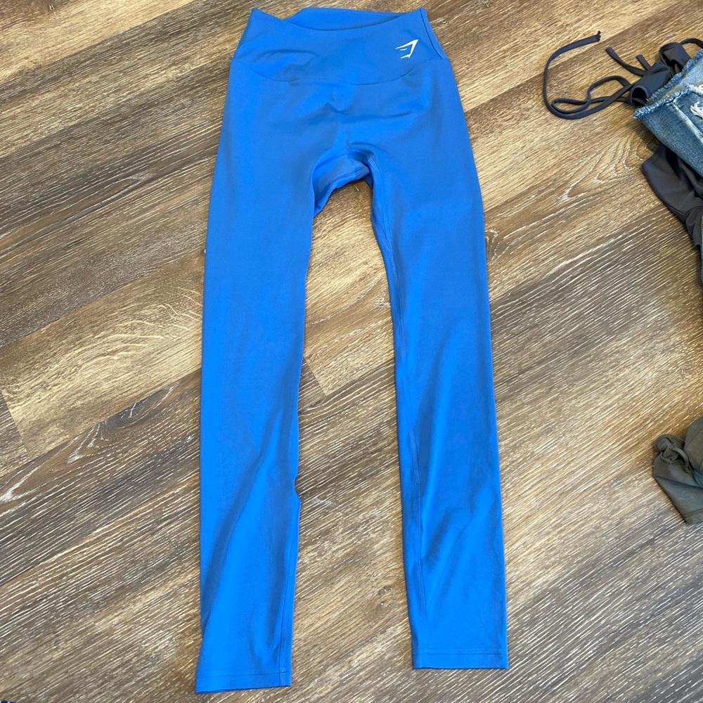 Gymshark seamless leggings